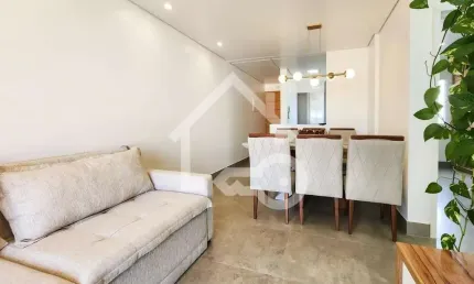 Apartamento com 2 quartos à venda na Rua Tota Nogueira, 20, Assunção, São Bernardo do Campo por R$ 420.000