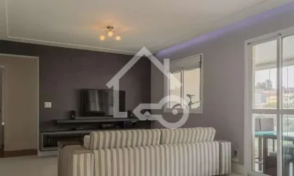 Apartamento com 3 quartos à venda na rua dona júlia cézar ferreira, 330, baeta neves, são bernardo do campo por r$ 1.299.000