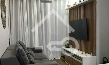 Apartamento com 3 quartos à venda na alameda princeza januária, 46, nova petrópolis, são bernardo do campo por r$ 593.600