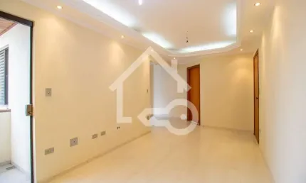 Cobertura com 3 quartos à venda na Alameda Dona Tereza Cristina, 857, Nova Petrópolis, São Bernardo do Campo por R$ 950.000