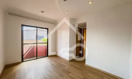 Apartamento com 2 quartos à venda na avenida ministro oswaldo aranha, 280, rudge ramos, são bernardo do campo por r$ 500.000