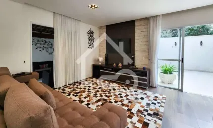 Casa em condomínio fechado com 4 quartos à venda na Avenida Miro Vetorazzo, 115, Demarchi, São Bernardo do Campo por R$ 2.250.000