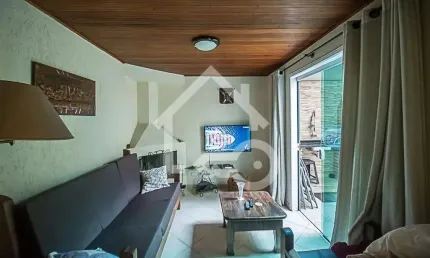 Casa em condomínio fechado com 3 quartos à venda na rua antônio serafim zampieri, 150, demarchi, são bernardo do campo por r$ 890.000
