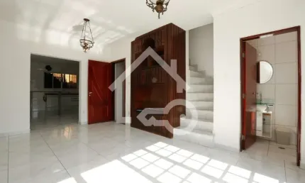 Casa com 3 quartos à venda na rua nicola spinelli, 276, nova petrópolis, são bernardo do campo por r$ 735.000