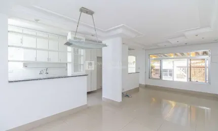 Casa com 3 quartos para alugar na sirius, 64, anchieta, são bernardo do campo por r$ 3.200