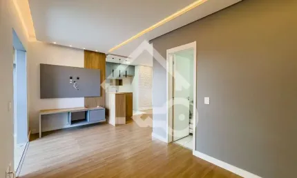 Apartamento com 3 quartos para alugar na rua comendador carlo mário gardano, 203, centro, são bernardo do campo por r$ 3.800
