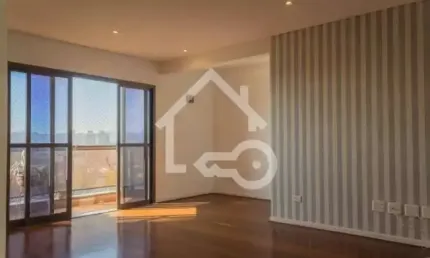 Apartamento com 4 quartos à venda na rua municipal, 516, centro, são bernardo do campo por r$ 1.100.000