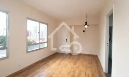 Apartamento com 2 quartos para alugar na rua marechal deodoro, 1834, centro, são bernardo do campo por r$ 2.500