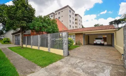 Casa com 3 quartos à venda na Rua Pretextato Taborda Júnior, 482, Santa Quitéria, Curitiba, 300 m2 por R$ 1.145.000