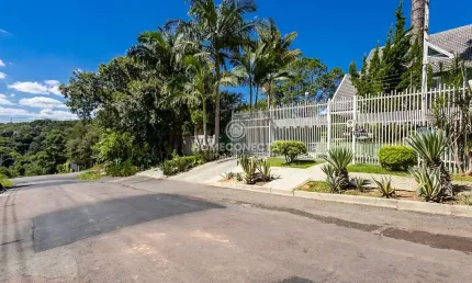 Casa com 4 quartos à venda na rua professor luiz benício da silva bastos, são joão, curitiba, 300 m2 por r$ 1.390.000