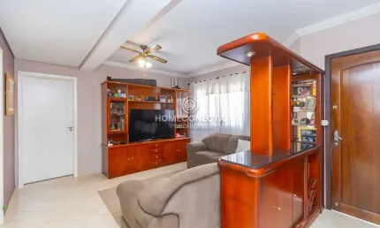 Casa com 3 quartos à venda na Rua Egito, Cajuru, Curitiba, 183 m2 por R$ 890.000
