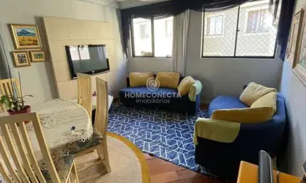 Apartamento com 3 quartos à venda na rua deputado joaquim josé pedrosa, cabral, curitiba, 96 m2 por r$ 810.000