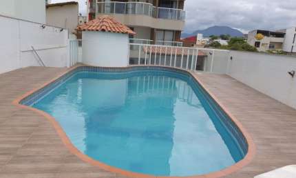 Apartamento com 2 quartos à venda na Avenida Beira Mar, 2164, Praia do Morro, Guarapari