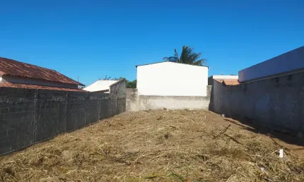 Terreno à venda na Rua Heliotropo, 0, Santa Mônica, Guarapari