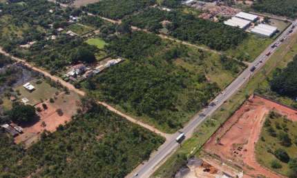 Casa à venda na Alexandre Herculano, 000, Chácara dos Poderes, Campo Grande