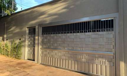 Casa com 2 quartos à venda na Marines Souza Gomes, 30, Parque Residencial Maria Aparecida Pedrossian, Campo Grande
