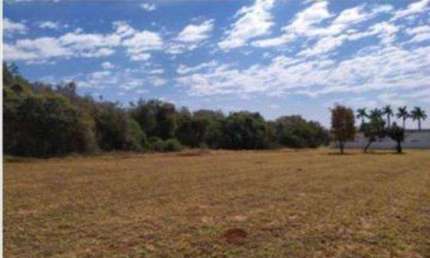 Terreno à venda na Sem Nome, Qd 2 lt 10, Terras do Golfe, Campo Grande