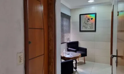 Casa à venda na Rua Dom Aquino, 1354, Centro, Campo Grande
