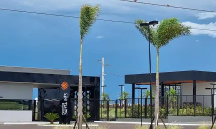 Terreno em um condomínio fechado na regiao norte repleto de lazer