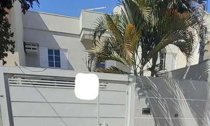 Casa com 2 quartos à venda na Vitorio Zeolla, 1224, Carandá Bosque, Campo Grande