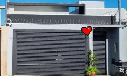 Excelente Casa à Venda: Conforto e Estilo em Cada Detalhe