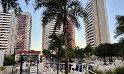 Vitalitá Condomínio Club – Apartamento Sofisticado com Excelente Localização