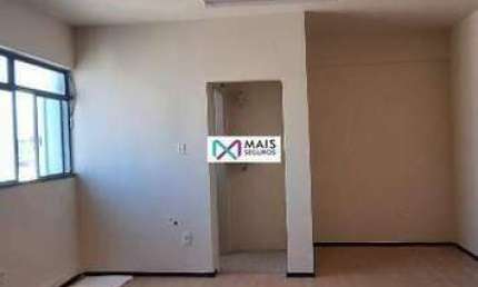 Transforme Seu Negócio em Sucesso: Sala Comercial, 37 m² no Centro de Divinópolis - 149.999,00
