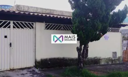 Seu Novo Lar Espera por Você! Casa com 3 Dormitórios, 3 Vagas , quintal - terreno 360m² - Santa Rosa - Oportunidade !!!