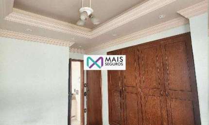 OPORTUNIDADE!!! APARTAMENTO A VENDA NO CENTRO COM 03 DORMITÓRIOS COM 83 M2 POR R$ 330.000,00