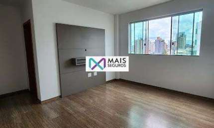Apartamento com 3 dormitórios e 2 banheiros, 2 vagas no Centro á venda por R$ 799.000,00