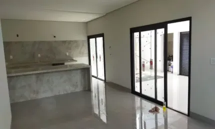 Casa com 2 quartos à venda na Rua Panorama, 0, Aclimação, Uberlândia