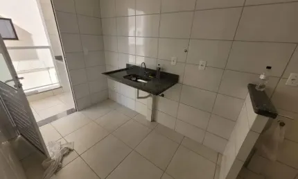 Apartamento com 2 quartos à venda na Rua Cleusa Arli Alves, 00, Alto Umuarama, Uberlândia