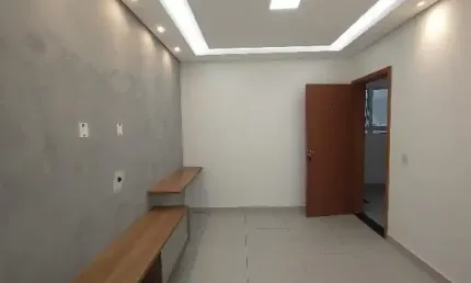 Apartamento com 2 quartos à venda na Rua Graça Aranha, 00, Tubalina, Uberlândia
