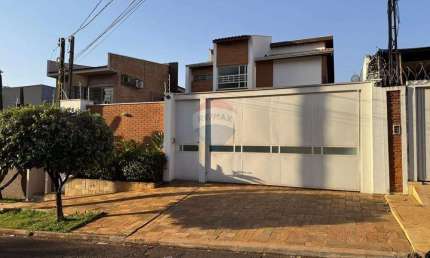 Sobrado - venda - Alto da Boa Vista  - 3 quartos - 1 suíte - 252,63 m²