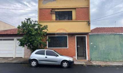 Sobrado comercial ou residencial - Venda - Vila Tamandaré