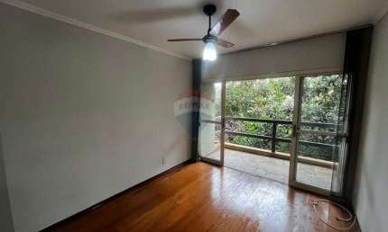 Apartamento à Venda com 3 quartos em Sumarezinho, Ribeirão Preto