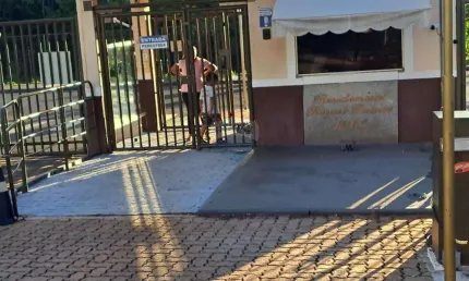 Apartamento a venda com 2 quartos residencial royal palace parque são sebastião