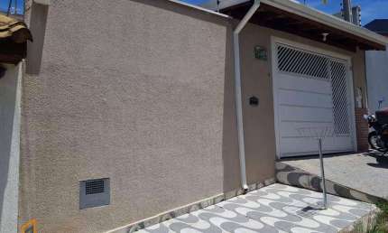 Casa com 4 dormitórios à venda, 184 m² por R$ 620.000,00 - Jardim Nathalie - Mogi das Cruzes/SP