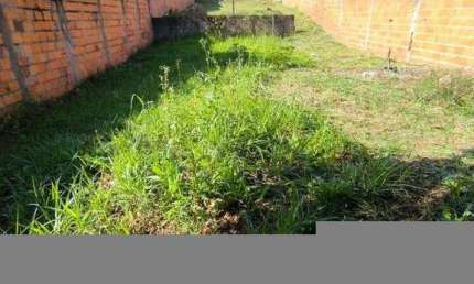Terreno à venda, 500 m² por R$ 330.000,00 - Jardim Santos Dumont - Mogi das Cruzes/SP