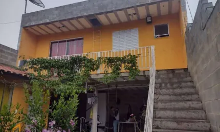 Edicola, com suite, à venda, 150 m² por r$ 270.000 - vila são paulo - mogi das cruzes/sp