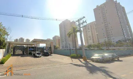 Belíssimo apartamento com lazer completo, 2 dormitórios à venda, 57 m² por r$ 680.000 - jardim são pedro - mogi das cruzes/sp