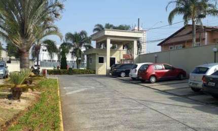 Apartamento com 3 dormitórios à venda, 123 m² por R$ 586.000,00 - Vila Santana - Mogi das Cruzes/SP