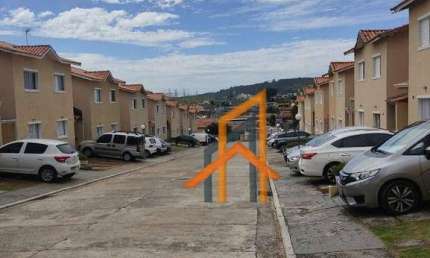 Sobrado com 3 dormitórios à venda, 126 m² por R$ 520.000,00 - Mogi Moderno - Mogi das Cruzes/SP