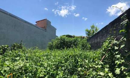 Terreno à venda na Rua Melvin Jones, Vila Mogilar, Mogi das Cruzes