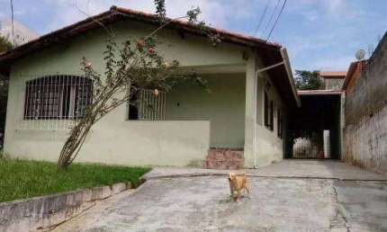 Casa Térrea Mogi Moderno Mogi das Cruzes-SP, Terreno 1000m² Área Construída 160m²