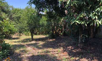 2 Terrenos a Venda, Jardim Cecilia Mogi das Cruzes – SP  Cada Terreno 350m² 10x35