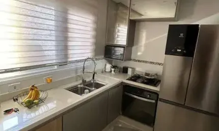 Sobrado para locação condomínio fechado, Vila Aparecida Cesar de Souza, Mogi das Cruzes – SP
