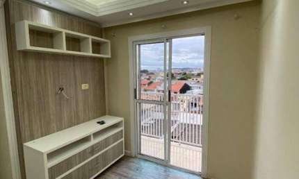LINDO APARTAMENTO À VENDA – VILA Cintra Mogi das Cruzes – Sp