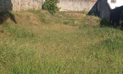 Terreno com 500m2 (10 x 50) à venda no Mogi Moderno R$ 450.000,00
