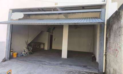 Salão para alugar, 72 m² por R$ 1.600,00/mês - Vila São Sebastião - Mogi das Cruzes/SP